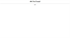 Desktop Screenshot of nationalopinionsurvey.com